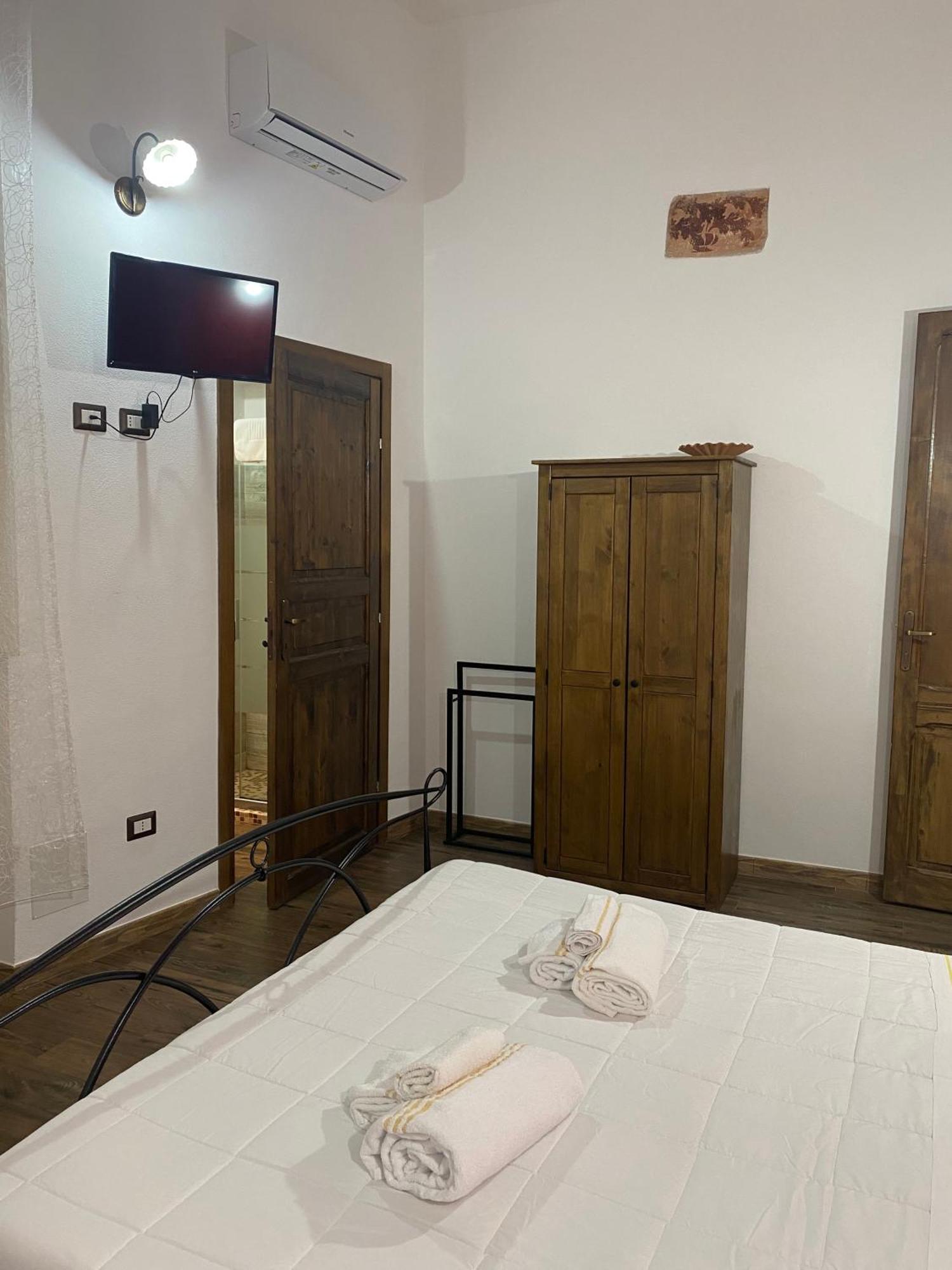 Dani'S House Hotel กาญารี ภายนอก รูปภาพ