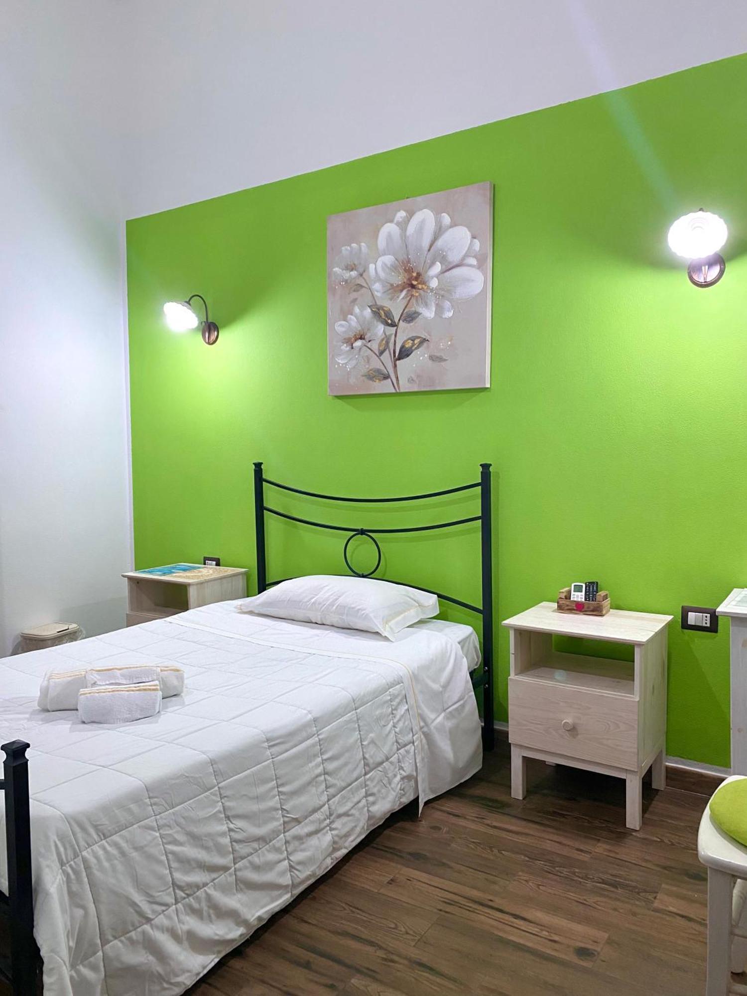Dani'S House Hotel กาญารี ภายนอก รูปภาพ