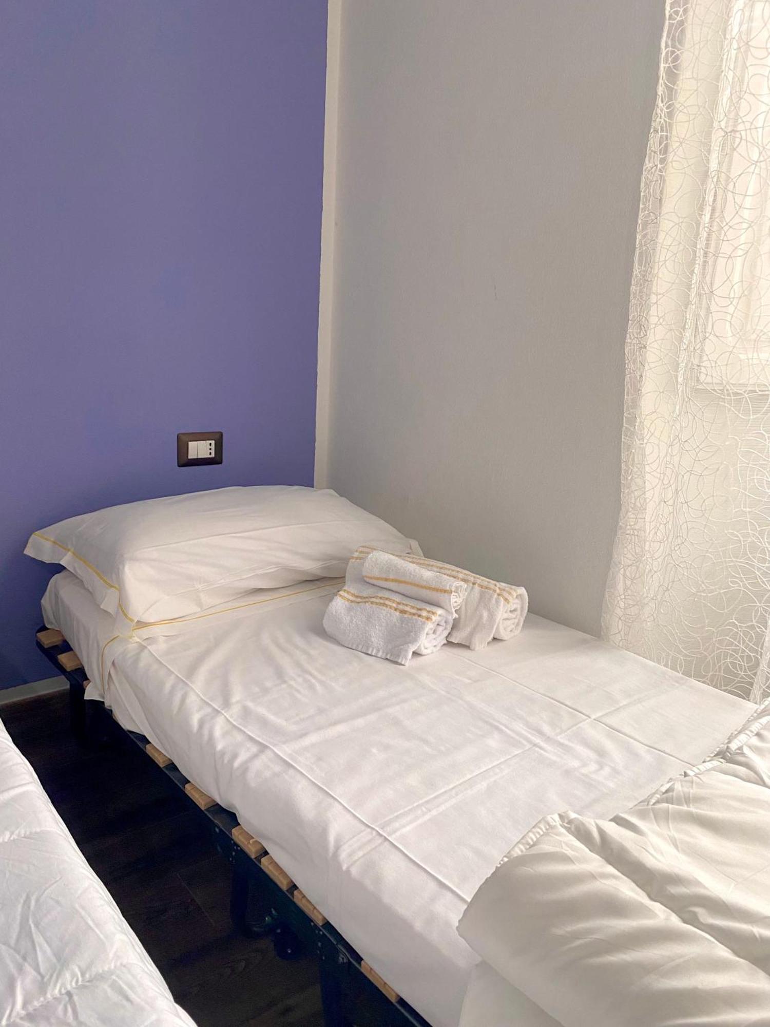 Dani'S House Hotel กาญารี ภายนอก รูปภาพ